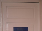 Bureau du Chef de Centre 